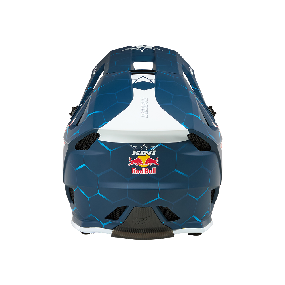 O'Neal DHC Kini Red Bull 1.0 helmet