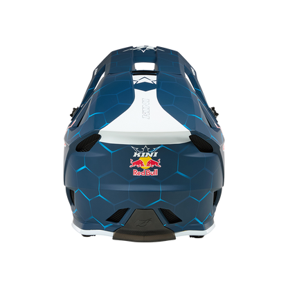 O'Neal DHC Kini Red Bull 1.0 helmet