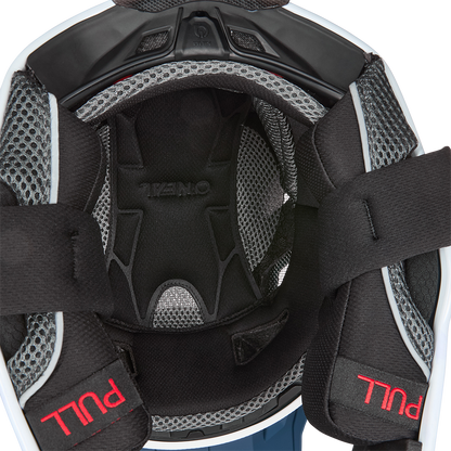 O'Neal DHC Kini Red Bull 1.0 helmet