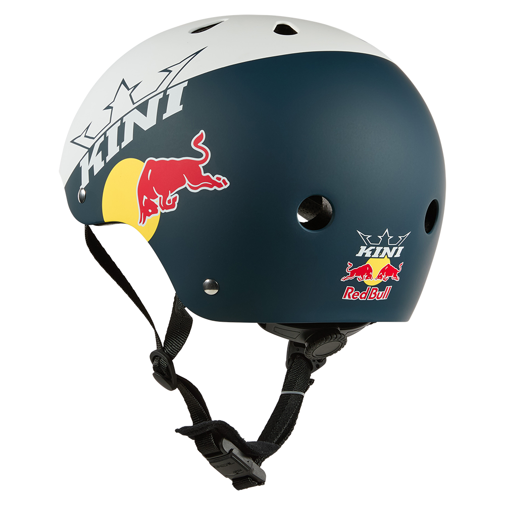 O'Neal BB Kini Red Bull 1.0 Casque
