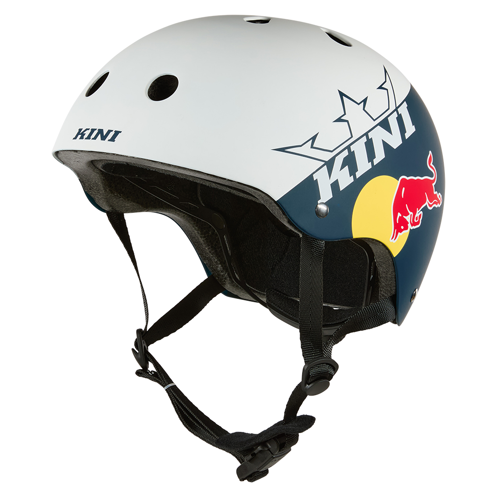 O'Neal BB Kini Red Bull 1.0 Casque