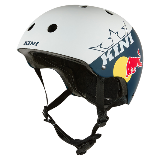 O'Neal BB Kini Red Bull 1.0 Helm