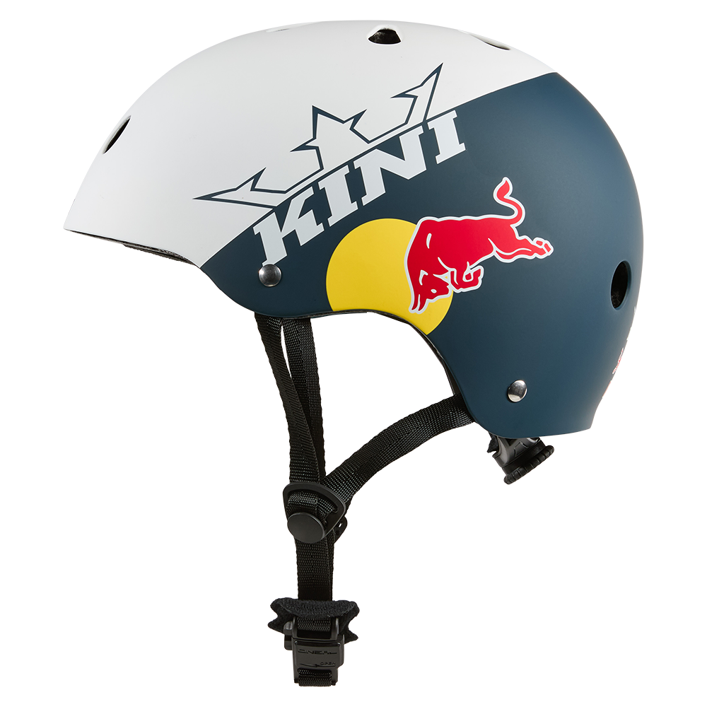 O'Neal BB Kini Red Bull 1.0 Casque