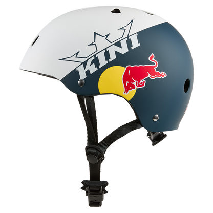O'Neal BB Kini Red Bull 1.0 Casque