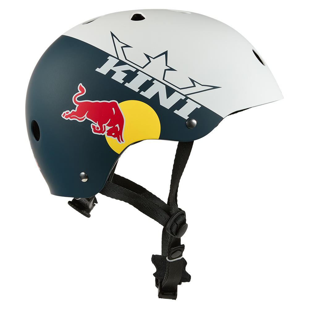 O'Neal BB Kini Red Bull 1.0 Casque