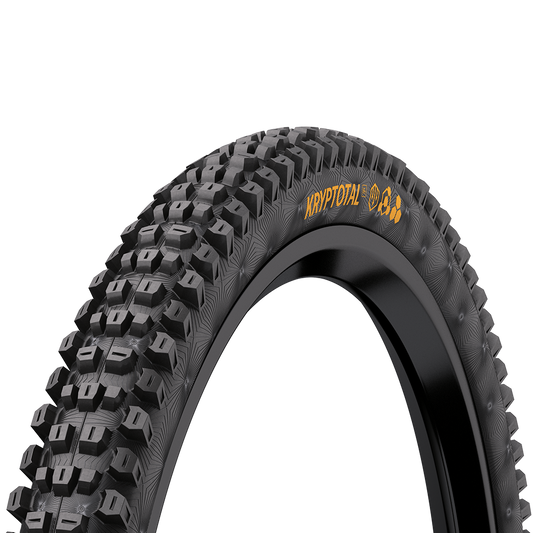 Kontinentální kryptotal Front Enduro Soft 29 x 2.40