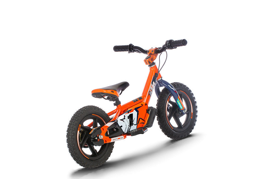 KTM SX-E 1.12