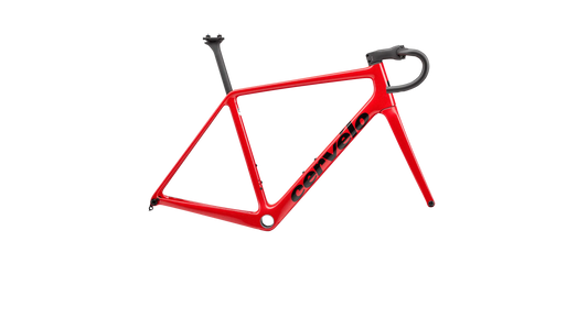 Cervelo R5 Limited Edition Tiger Eye Cervelo Frame