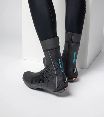 Couvre-chaussures d'hiver Alé Klimatik 2026