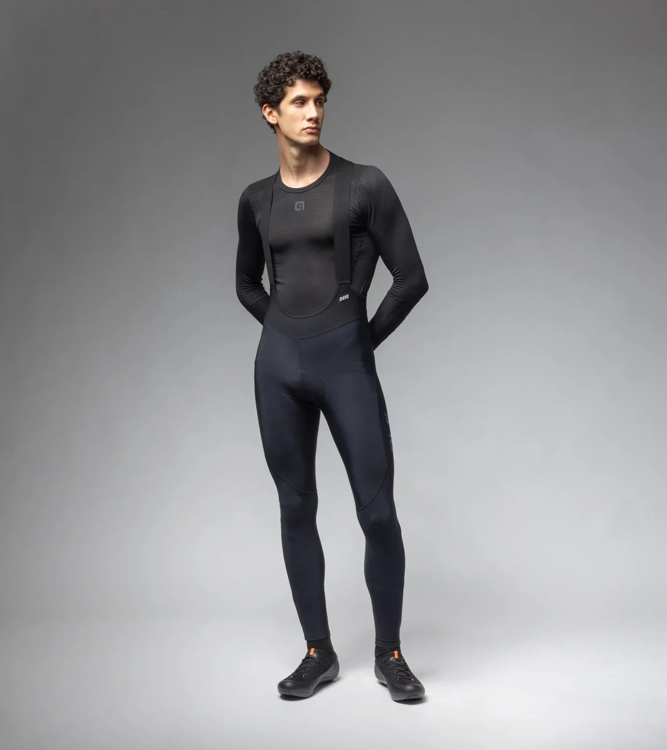 Alé Speedfondo Plus R-EV1 2025 Winter Tights