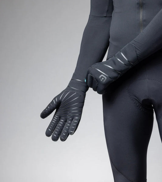 Guantes Invierno Alé Neopreno Plus 2026