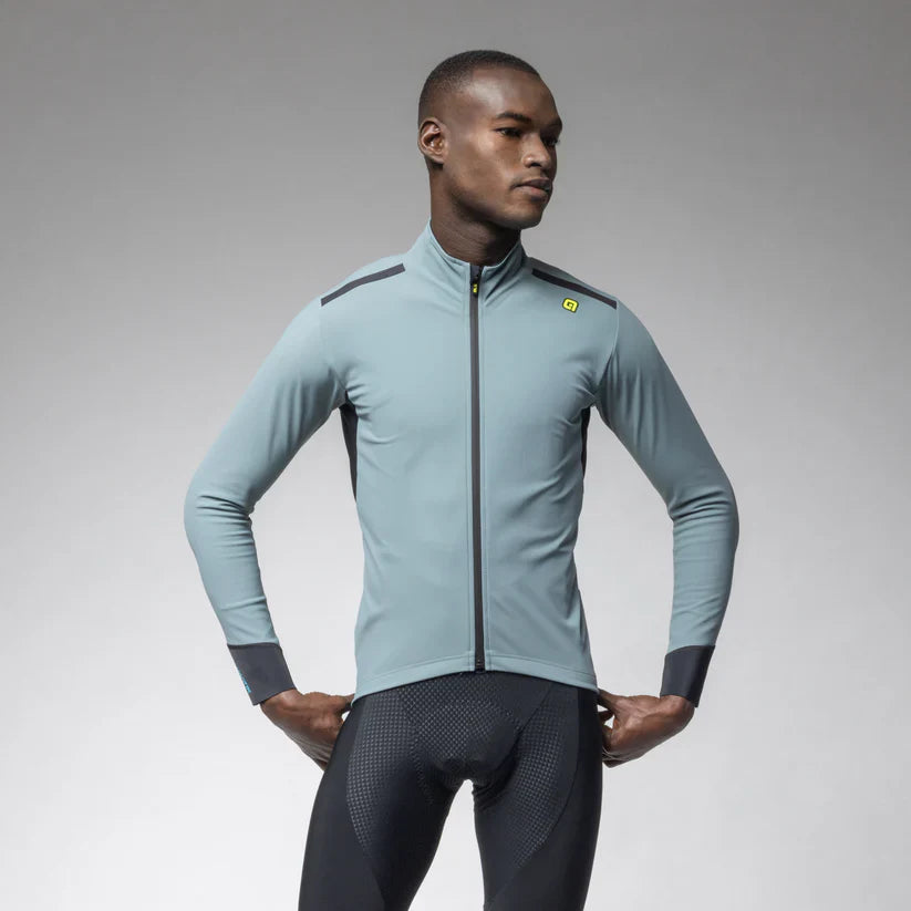 Alé Klimatik K-Tornado 2026 Winterjacke