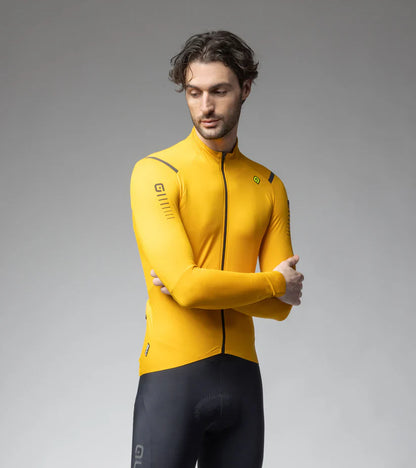 Alé R-EV1 Warm Race 2026 Winter Long Sleeve Jersey