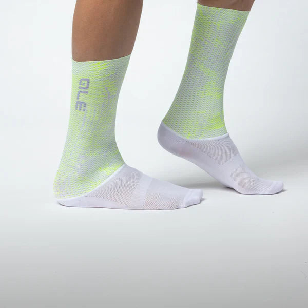 Alé Typhoon 2026 Summer Socks