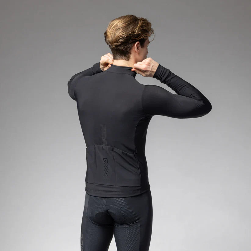 Alé Pragma Fondo 3.0 2026 Winter Long Sleeve Shirt