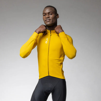 Alé Pragma Fondo 3.0 2026 Winter Long Sleeve Shirt