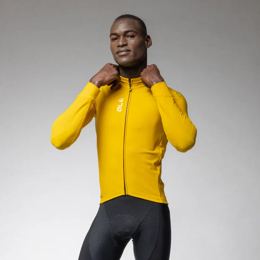 Alé Pragma Fondo 3.0 2026 Winter Langarmshirt