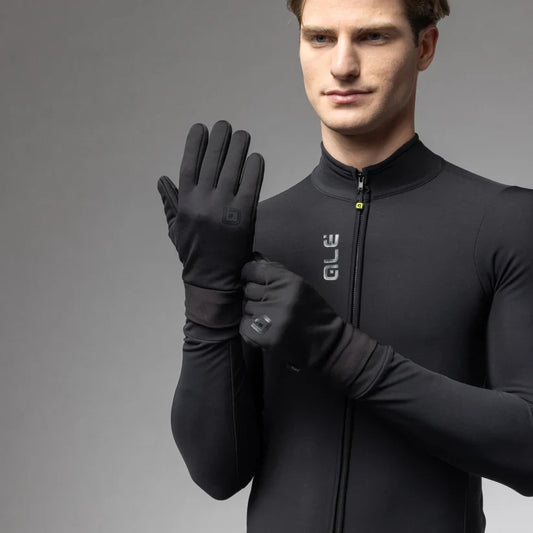 Guantes Invierno Alé Riparo 2026