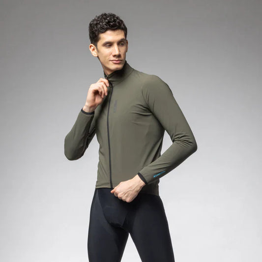 Veste de pluie Alé Klimatik Guscio Racing 2.0 2026