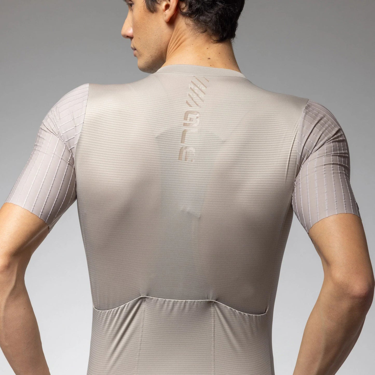 Maillot mangas cortas Alé Earthy Style 2.0 2026