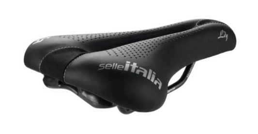 Silla selle italia dama gel flujo s2