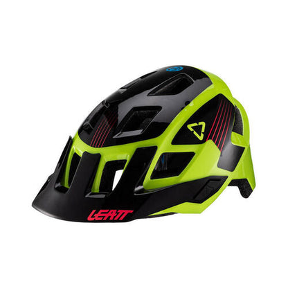 Detské cales leatt mtb allmtn 1.0