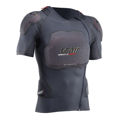 Beschermende trui Leatt Body Tee 3DF Airfit Lite Evo