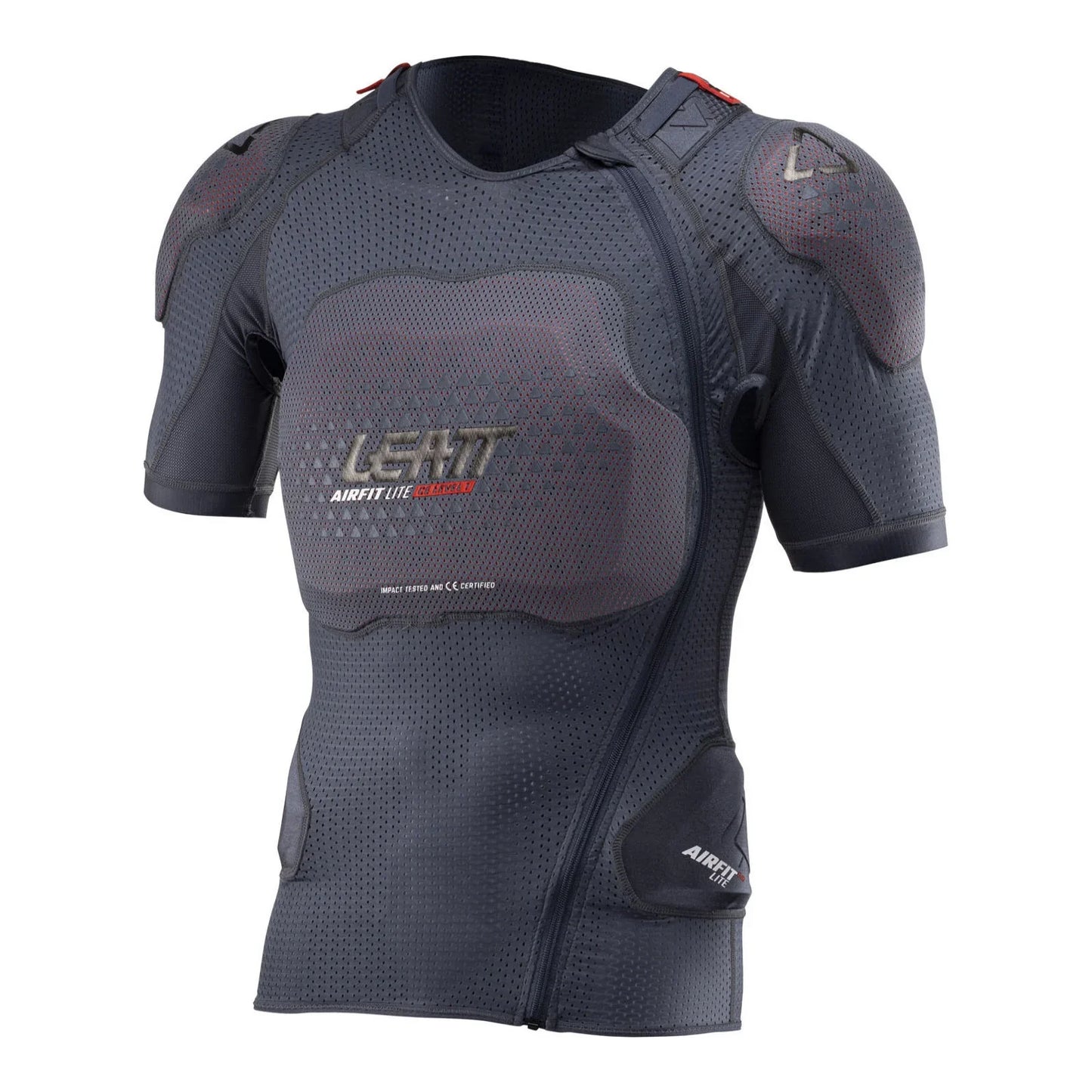 Beschermende trui Leatt Body Tee 3DF Airfit Lite Evo