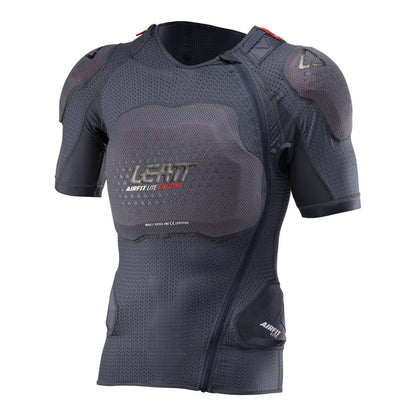 Protective Jersey Leatt Body Tee 3DF Airfit Lite Evo