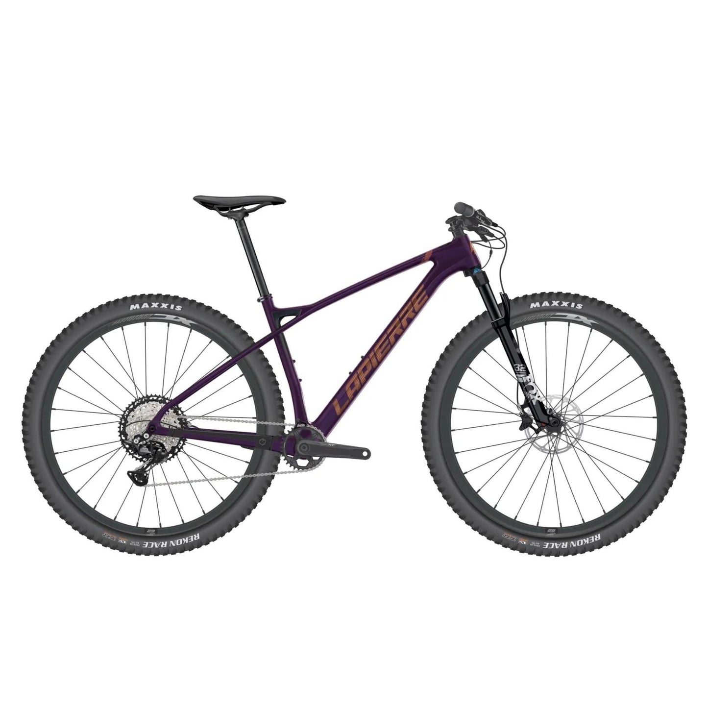 Lapierre prorace cf 8.9