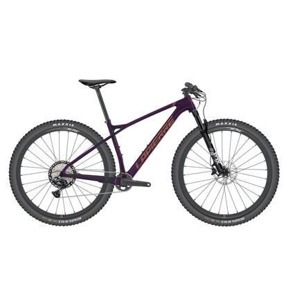 LAPierre Prorace CF 8.9