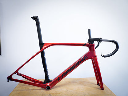 Lapierre Aircode DRS 8.0 Súprava podvozku