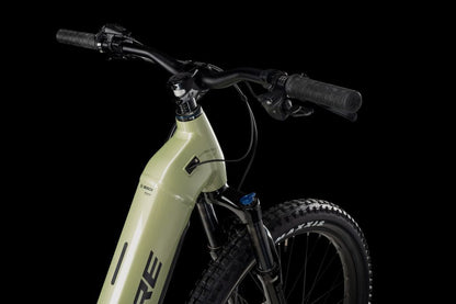 Lapierre overvolt HT 8.7 lav