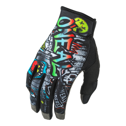 Gants de chaos o'neal rancid v.25