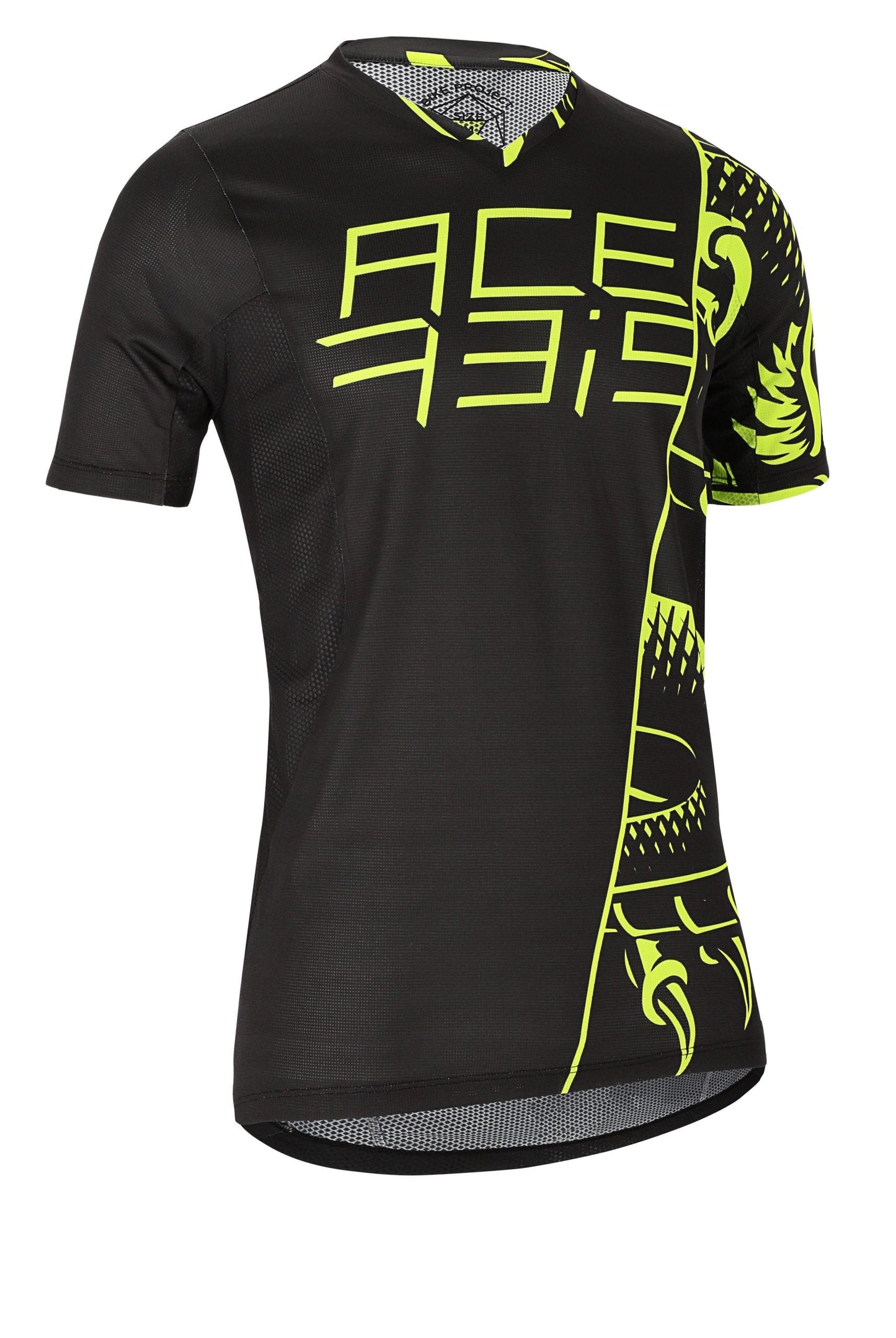 Maglia Acerbis MTB Combat