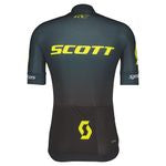 Scott Rc Pro WC EDT men's shirt. Short sleeve