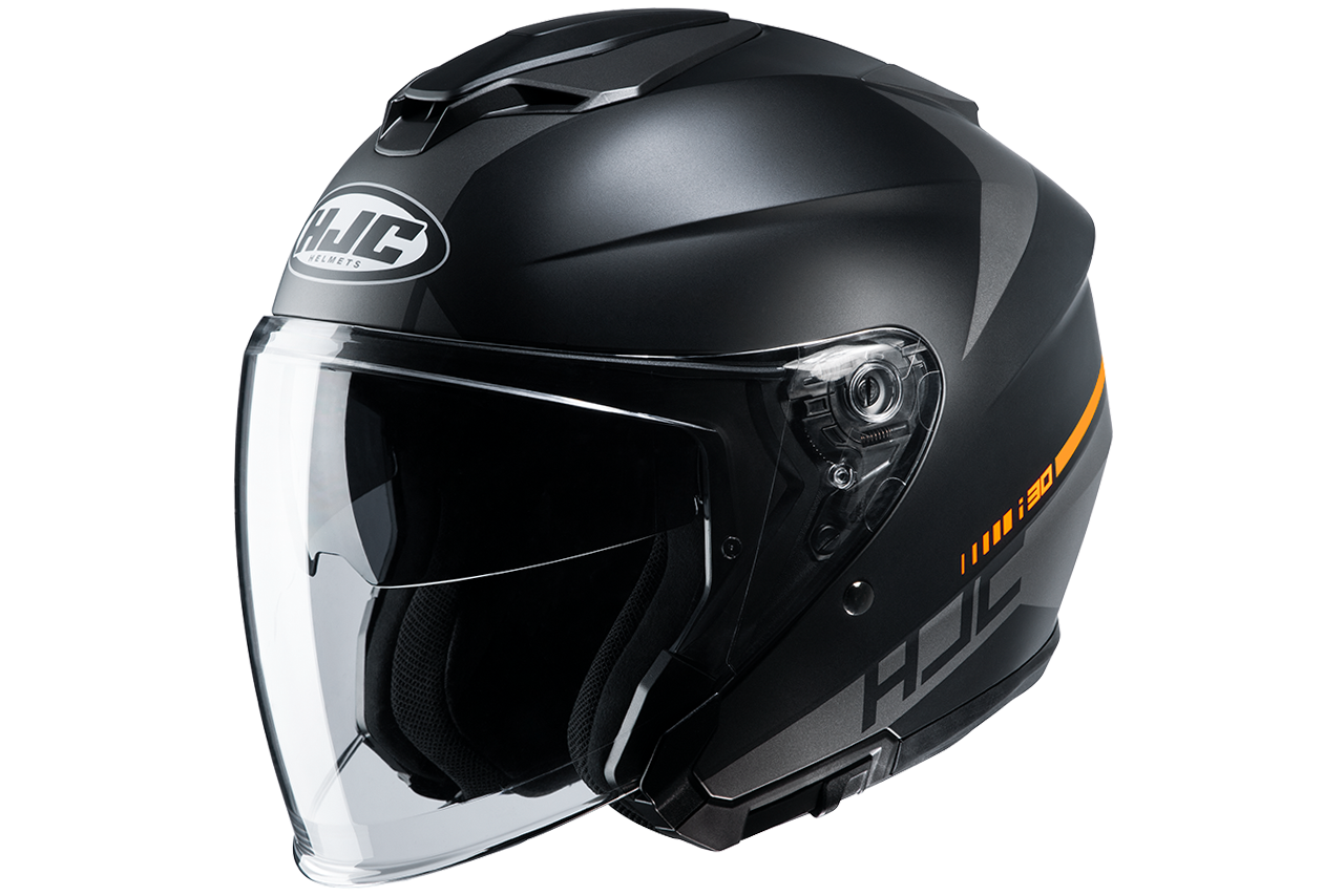 HJC I30 Baras -helm