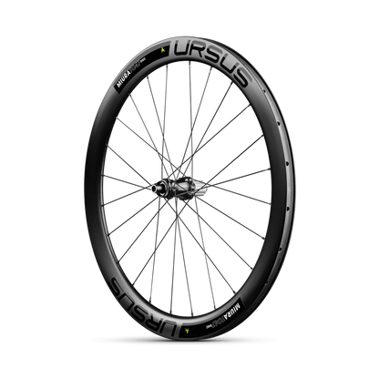 Ursus Miura TC47 Disc wheels