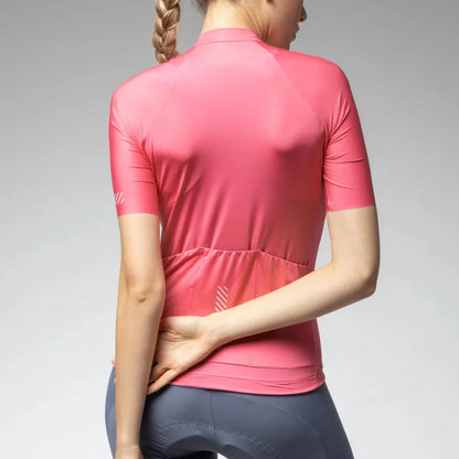 Pragma Color Block 2026 Kurzarmtrikot für Damen