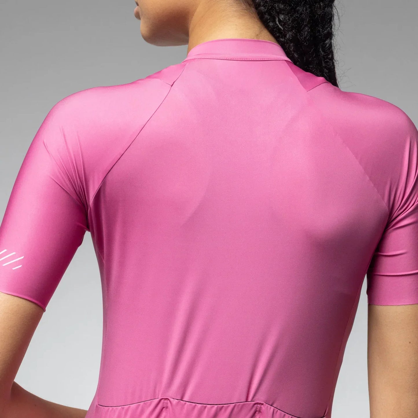 Pragma Color Block 2026 Kurzarmtrikot für Damen