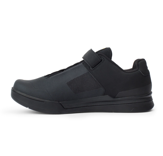 Crank Brothers Mallet Boa + Strap Shoes