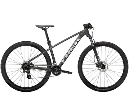 Trek Marlin 5. januar 2