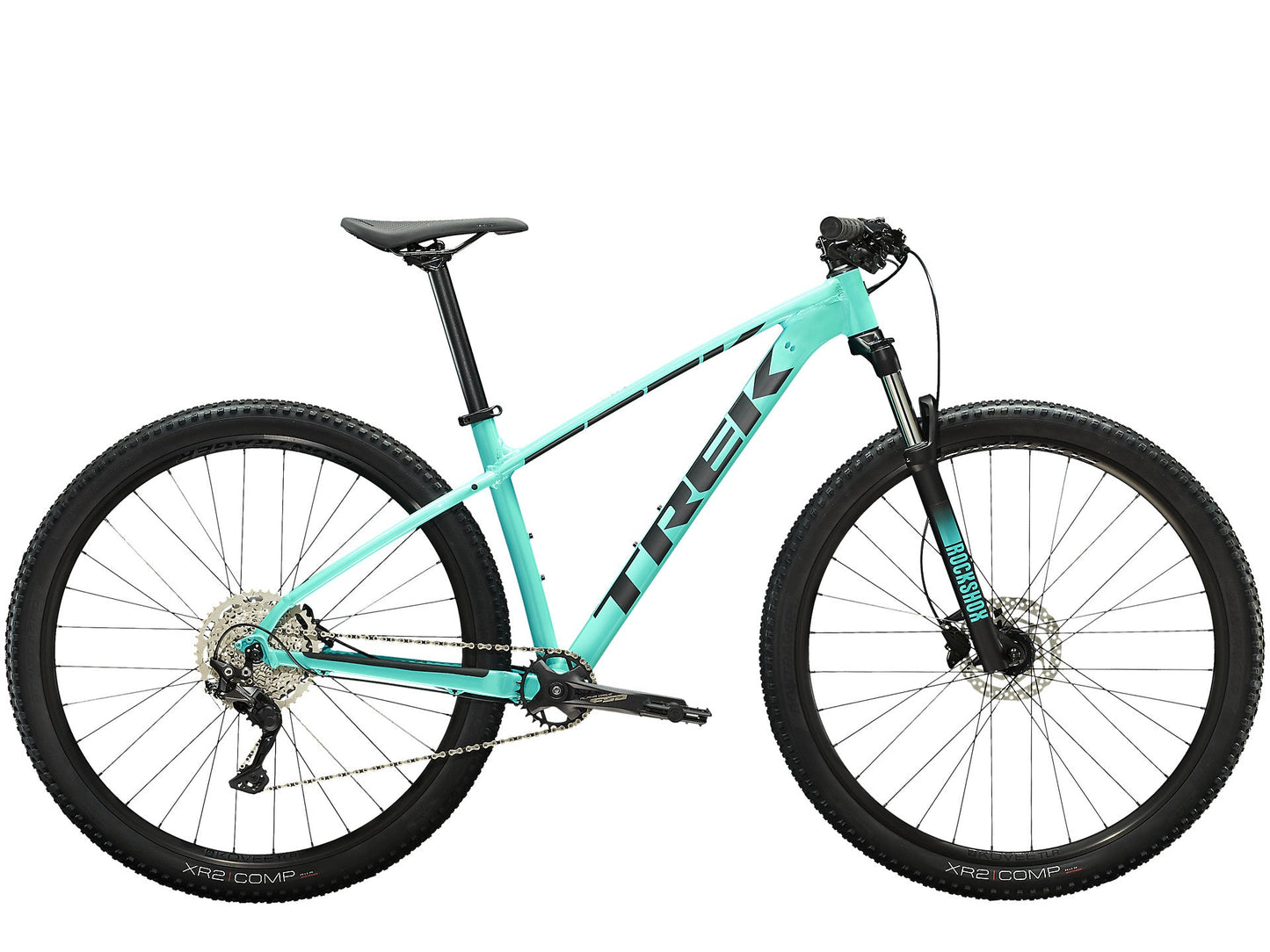 Trek Marlin 4. januára 2