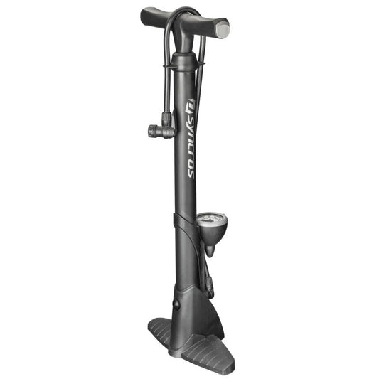Syncros Plastic SFP-02 floor pump