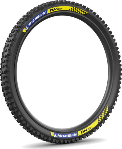 Michelin DH 22 däck