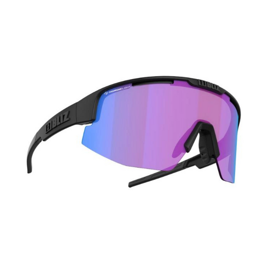 Bliz Matrix Nano Optics Nordic Light Glasses