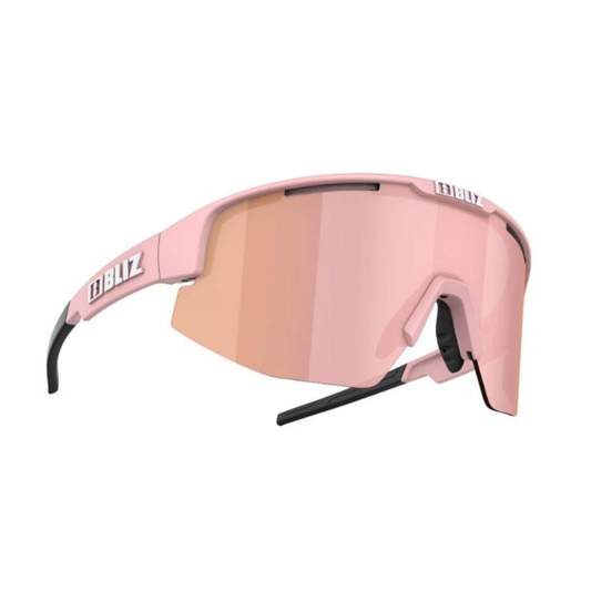 Matrix kleine Bliz -Brille