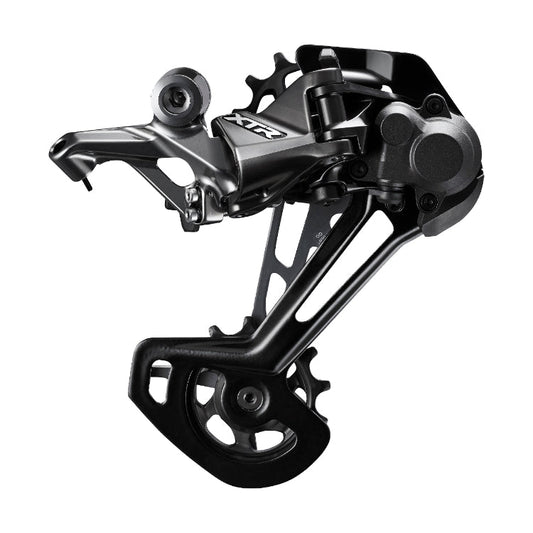 SHIMANO XTR RD-M9100-SGS 12S Caja de cambios traseras