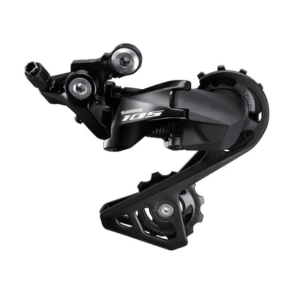 Shimano zadná zmena 105 RD-R7000 GS 11s