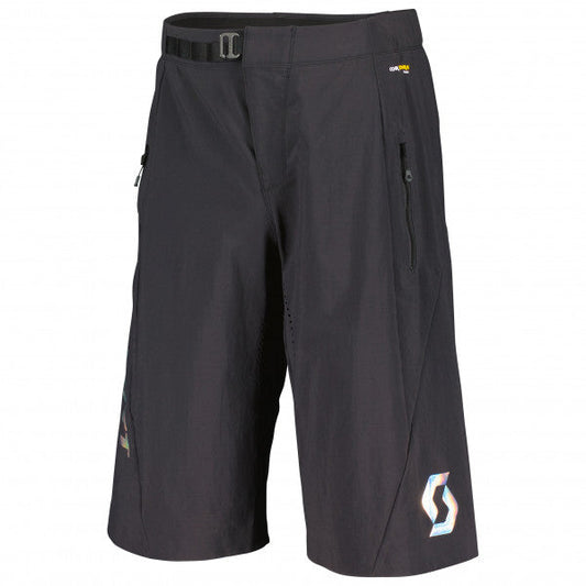 Pantaloncino Scott Trail Tuned Con Fondello